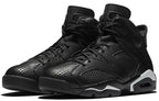 Jordan 6 Retro Black Cat