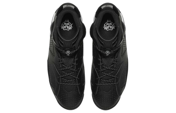 Jordan 6 Retro Black Cat