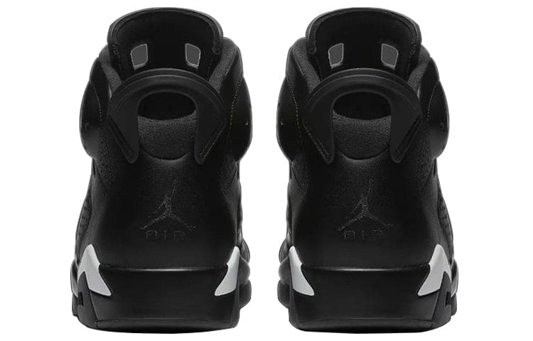 Jordan 6 Retro Black Cat