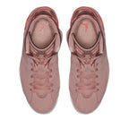 Aleali May x Air Jordan 6 WMNS Millennial Pink