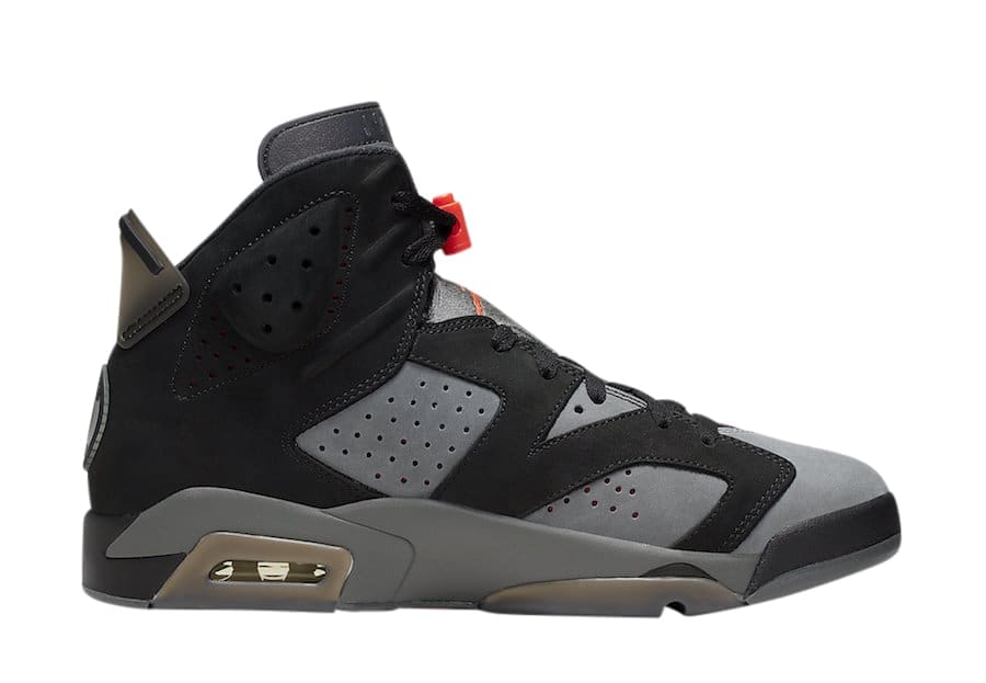 Jordan 6 Retro PSG Paris Saint-Germain
