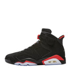 Jordan 6 Retro Black Infrared (2019)