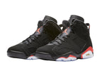 Jordan 6 Retro Black Infrared (2019)
