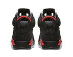 Jordan 6 Retro Black Infrared (2019)