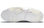 Jordan 6 Retro Gold Hoops (Women’s)