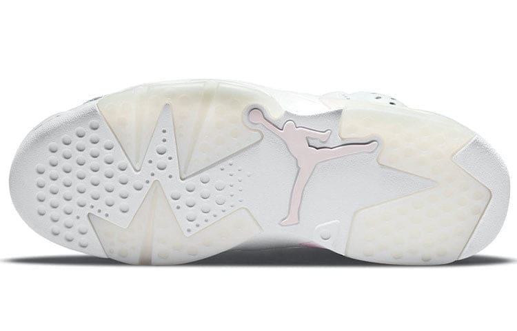Jordan 6 Retro Gold Hoops (Women’s)