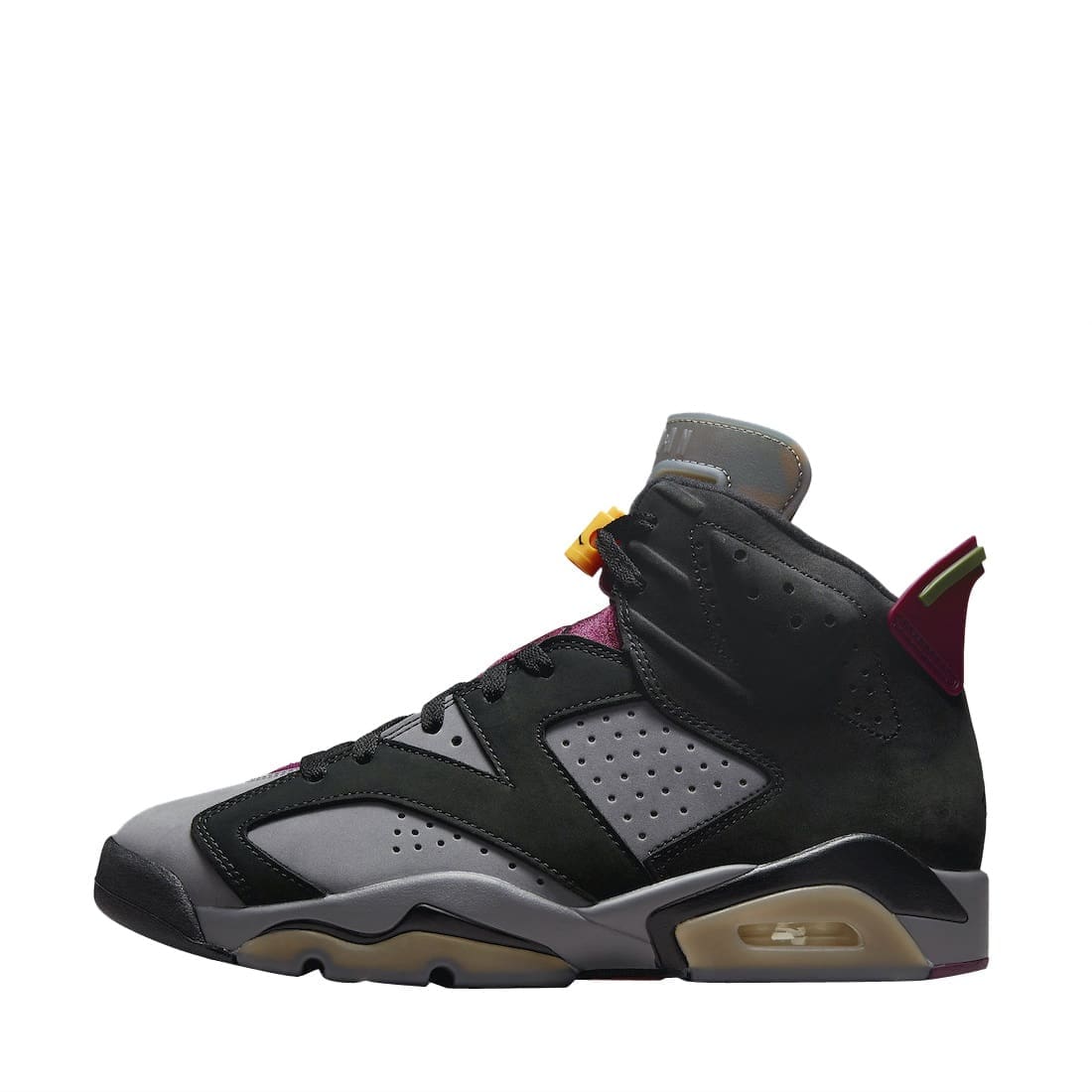 Jordan 6 Retro Bordeaux Main image