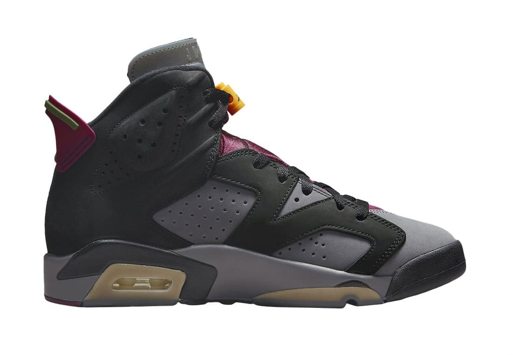 Jordan 6 Retro Bordeaux