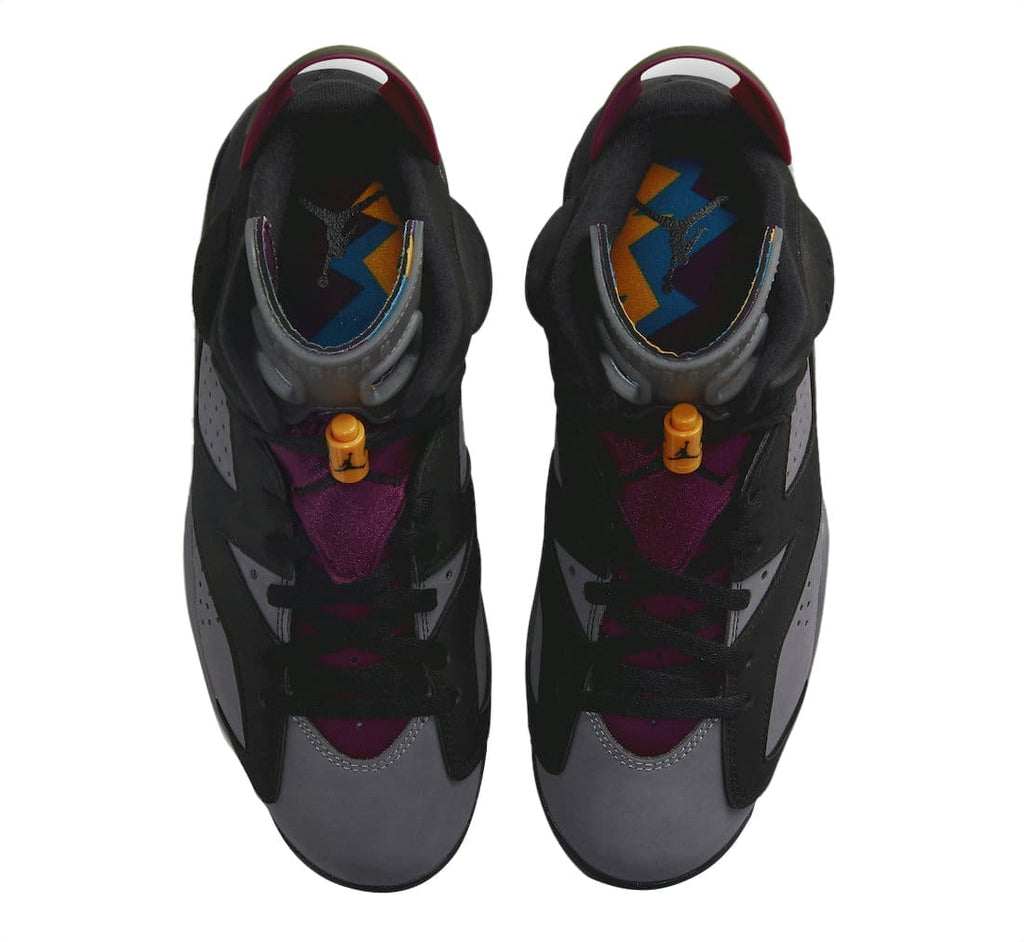 Jordan 6 Retro Bordeaux