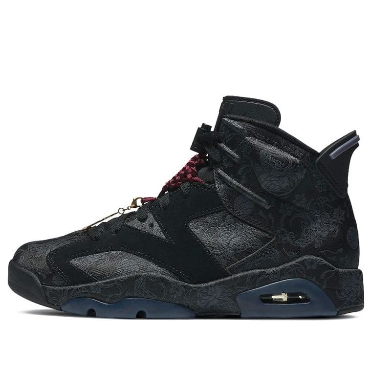 Jordan 6 Retro ‘Singles Day’ Main image