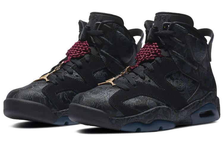 Jordan 6 Retro ‘Singles Day’