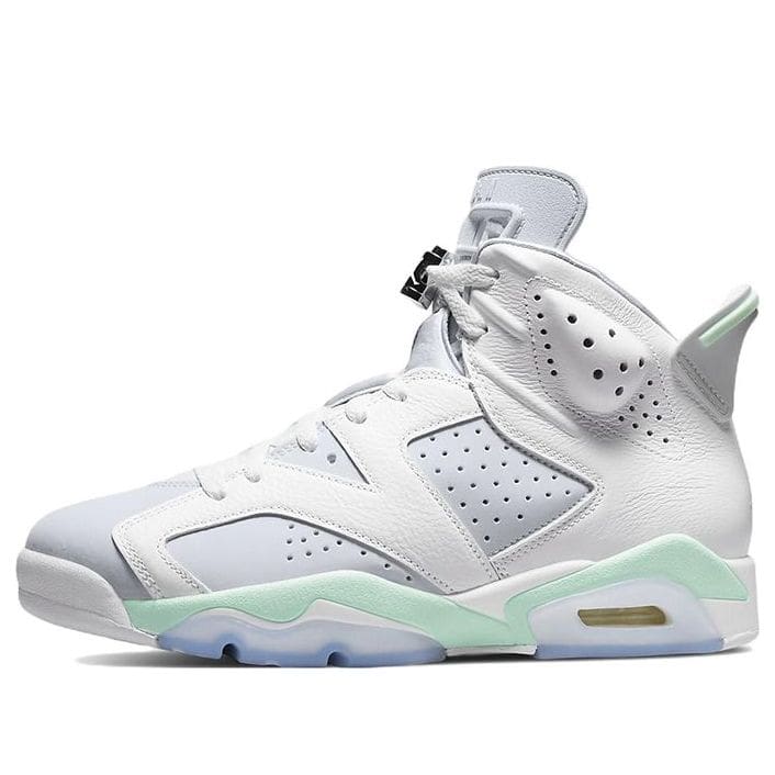 Jordan 6 Retro Mint Foam (Women’s) Main image