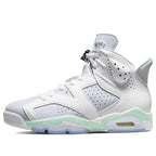 Jordan 6 Retro Mint Foam (Women’s)