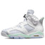 Jordan 6 Retro Mint Foam (Women’s)