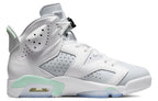 Jordan 6 Retro Mint Foam (Women’s)