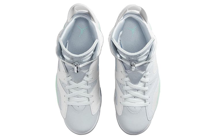 Jordan 6 Retro Mint Foam (Women’s)