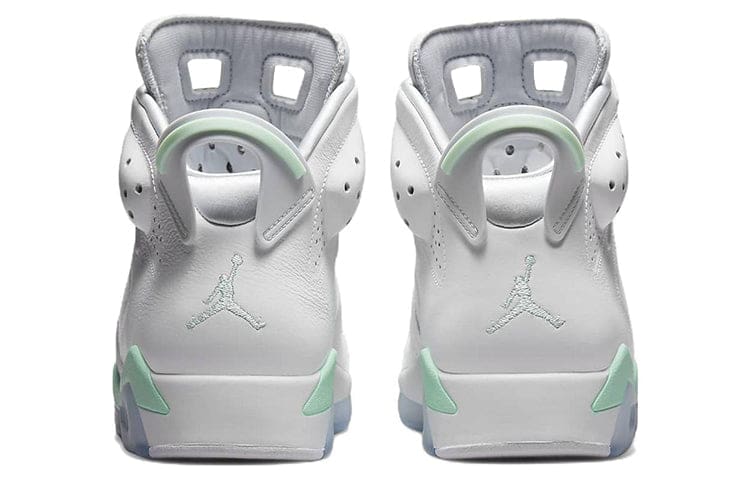 Jordan 6 Retro Mint Foam (Women’s)