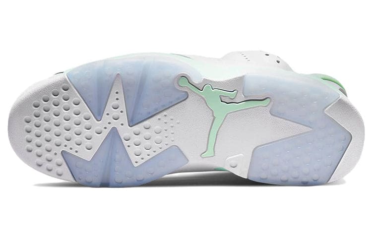 Jordan 6 Retro Mint Foam (Women’s)