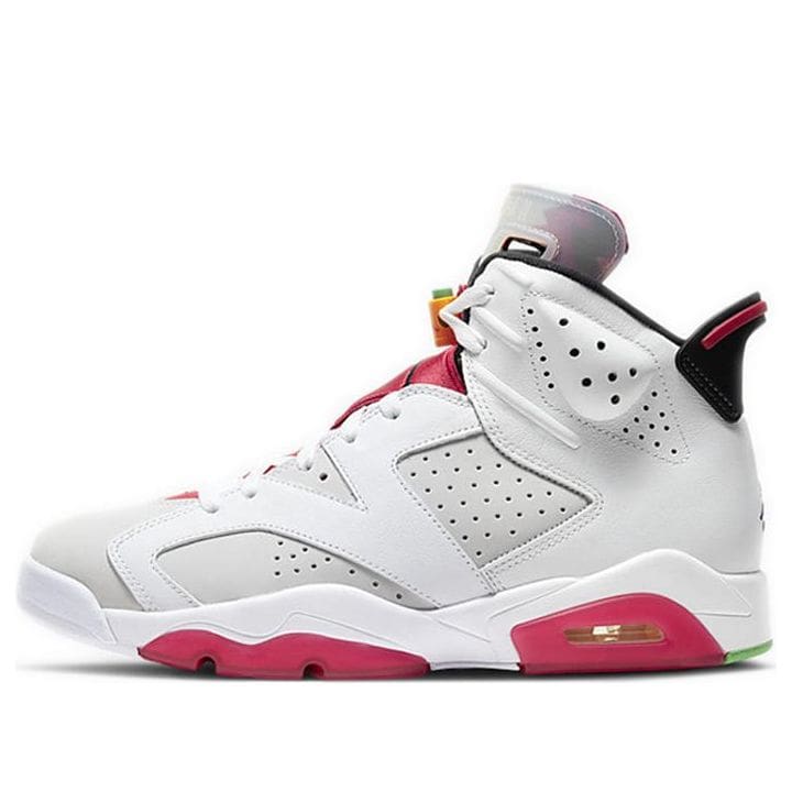 Jordan 6 Retro Hare Main image