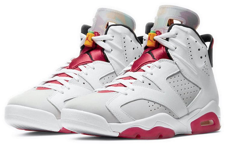 Jordan 6 Retro Hare Secondary image