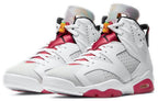 Jordan 6 Retro Hare
