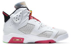 Jordan 6 Retro Hare