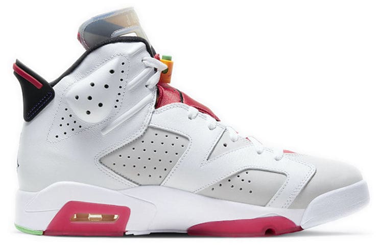 Jordan 6 Retro Hare