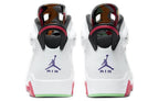 Jordan 6 Retro Hare