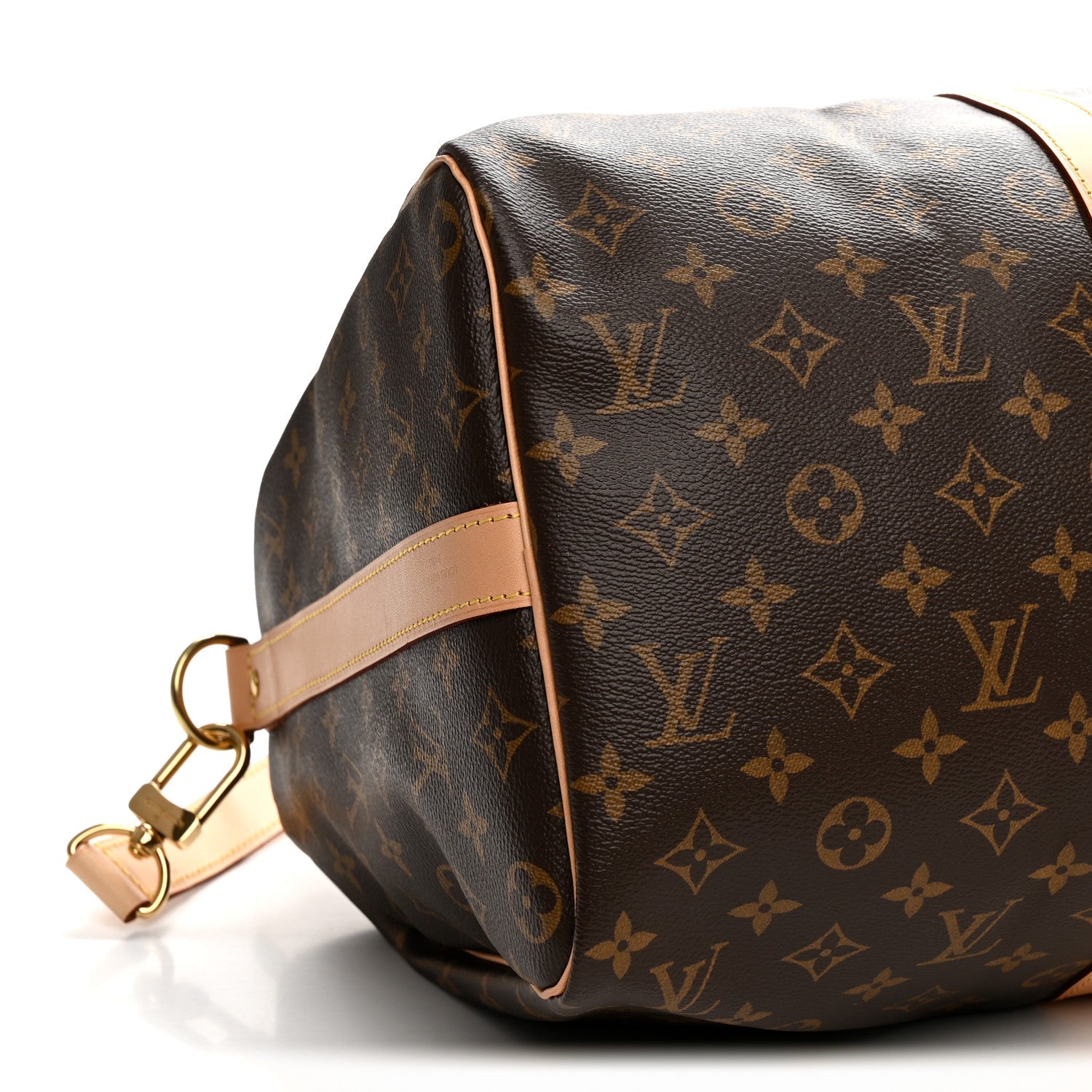 Monogram Keepall Bandouliere 45