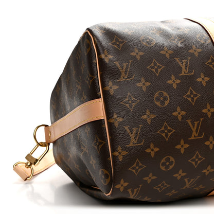 Monogram Keepall Bandouliere 45