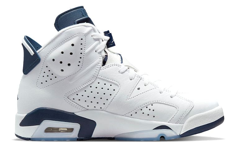 Jordan 6 Retro Midnight Navy (2022)