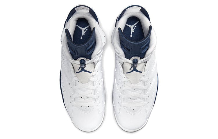Jordan 6 Retro Midnight Navy (2022)