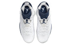 Jordan 6 Retro Midnight Navy (2022)