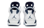 Jordan 6 Retro Midnight Navy (2022)