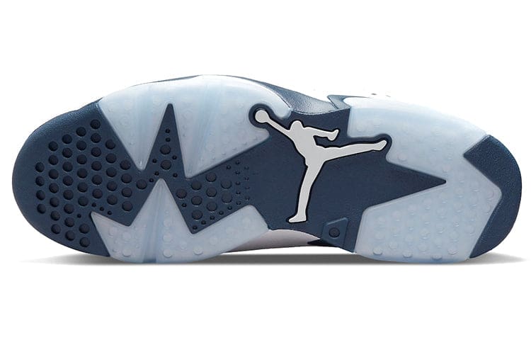 Jordan 6 Retro Midnight Navy (2022)
