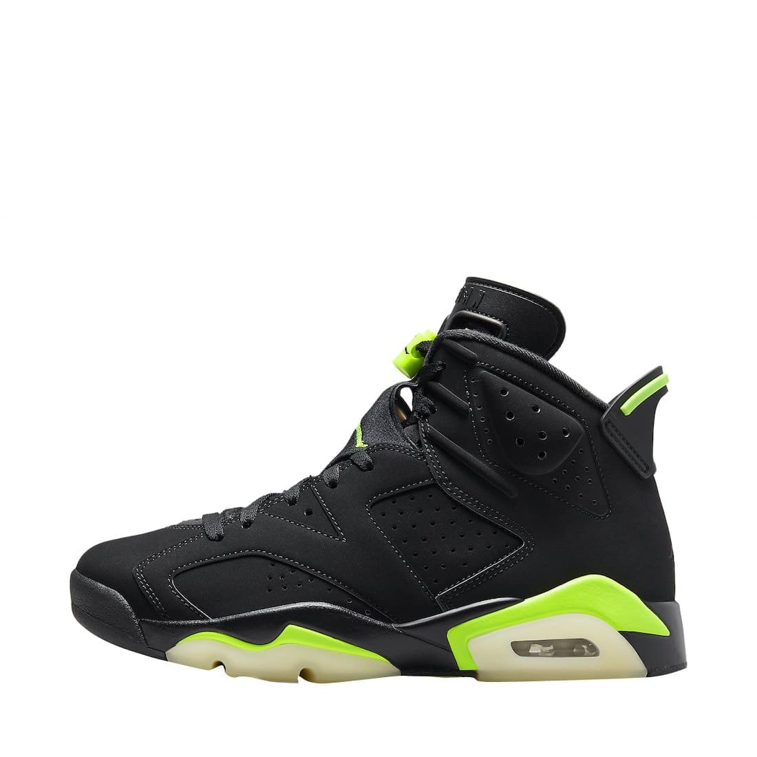 Jordan 6 Retro Electric Green Main image