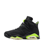 Jordan 6 Retro Electric Green