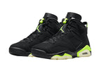 Jordan 6 Retro Electric Green