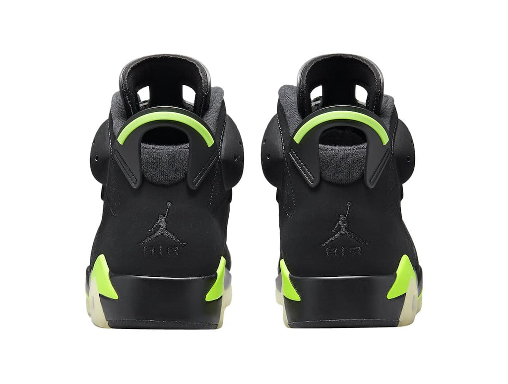 Jordan 6 Retro Electric Green