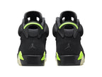 Jordan 6 Retro Electric Green