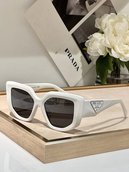Prada PR 14Z SYMBOLE Fit Sunglasses $550 🟥