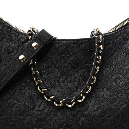 Empreinte Monogram Boulogne GM NM Black