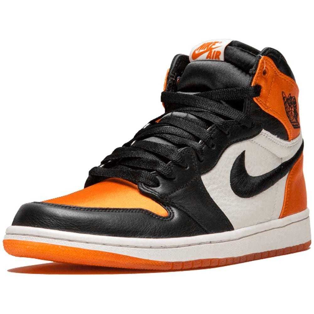 Air Jordan 1 Retro High OG Shattered Backboard (2025)