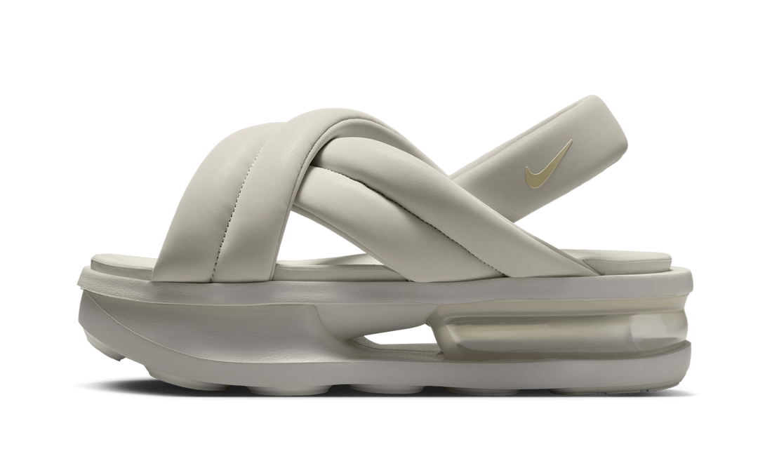Air Max Isla Sandal WMNS "Light Bone" FJ5929 001