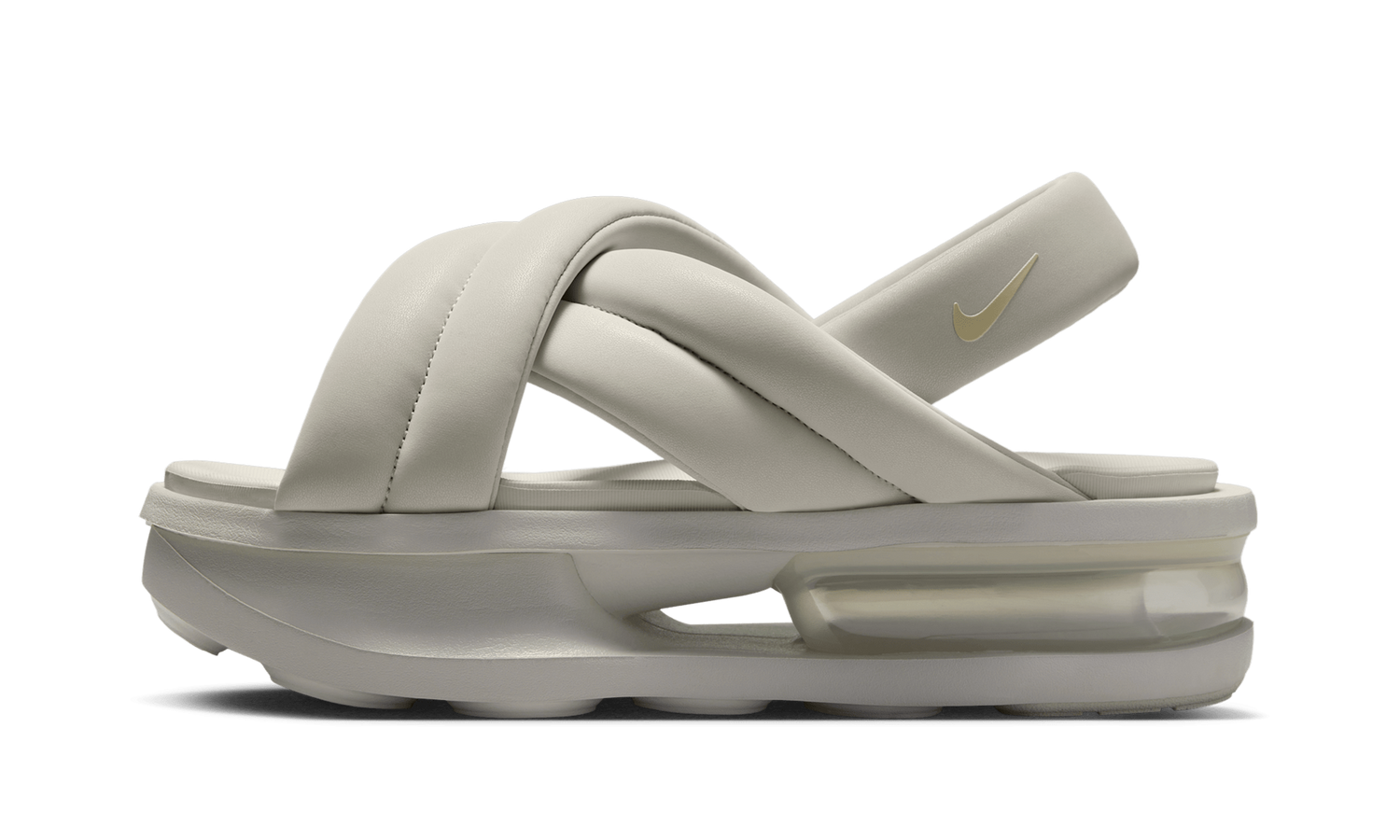 Air Max Isla Sandal WMNS "Light Bone" FJ5929 001