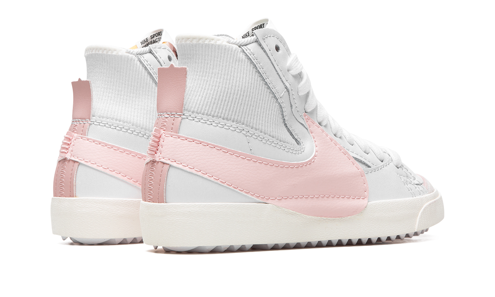 BLAZER MID 77 JUMBO WMNS "Pink" DQ1471 101