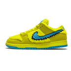 Grateful Dead x Nike SB Dunk Low Yellow Bear