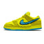 Grateful Dead x Nike SB Dunk Low Yellow Bear