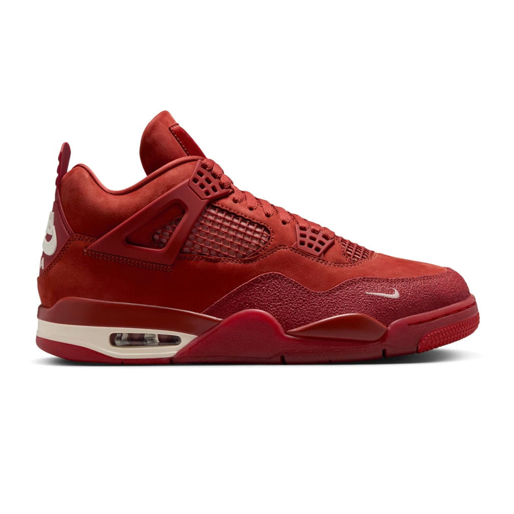 Air Jordan 4 Retro “Nigel Sylvester”