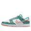 Nike SB Dunk Low Teal Snakeskin